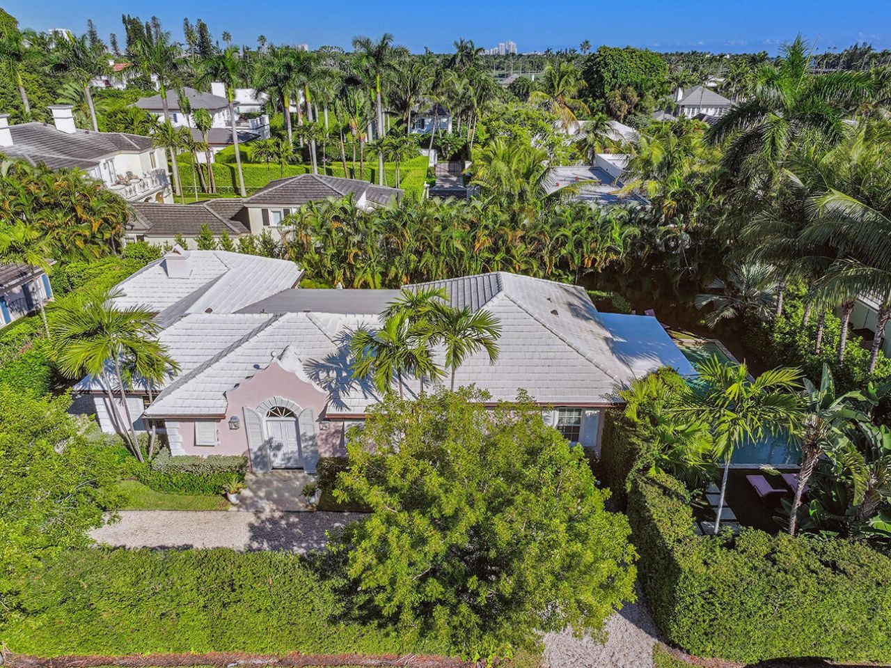 261 El Dorado Lane, Palm Beach, FL 33480 Photo