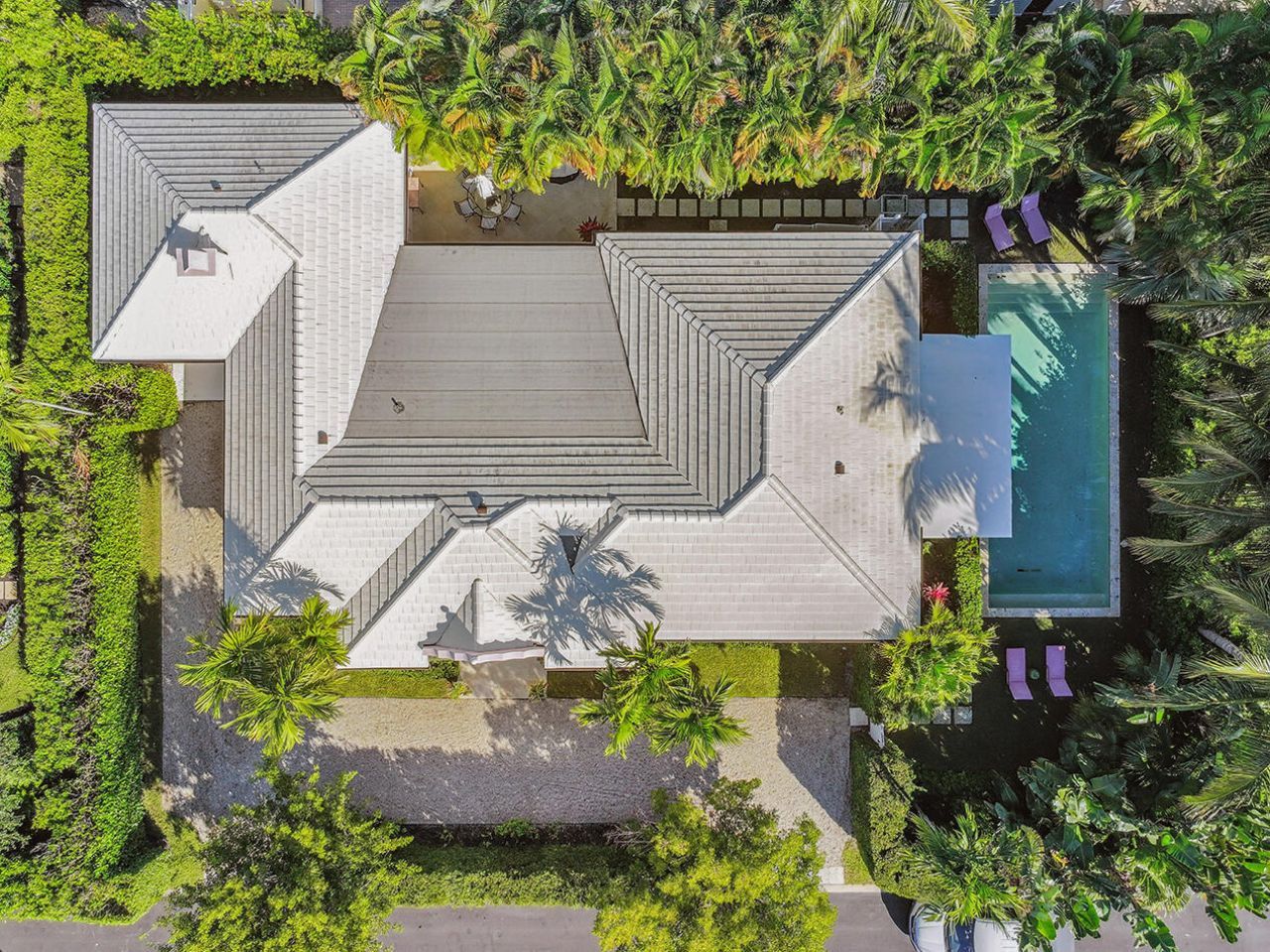 261 El Dorado Lane, Palm Beach, FL 33480 Photo