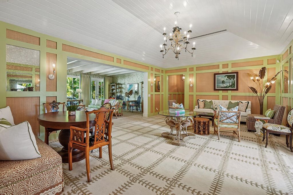 261 El Dorado Lane, Palm Beach, FL 33480 Photo