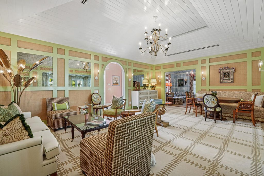 261 El Dorado Lane, Palm Beach, FL 33480 Photo