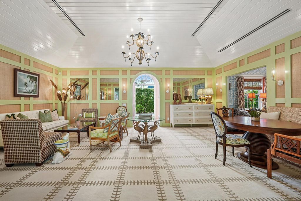 261 El Dorado Lane, Palm Beach, FL 33480 Photo