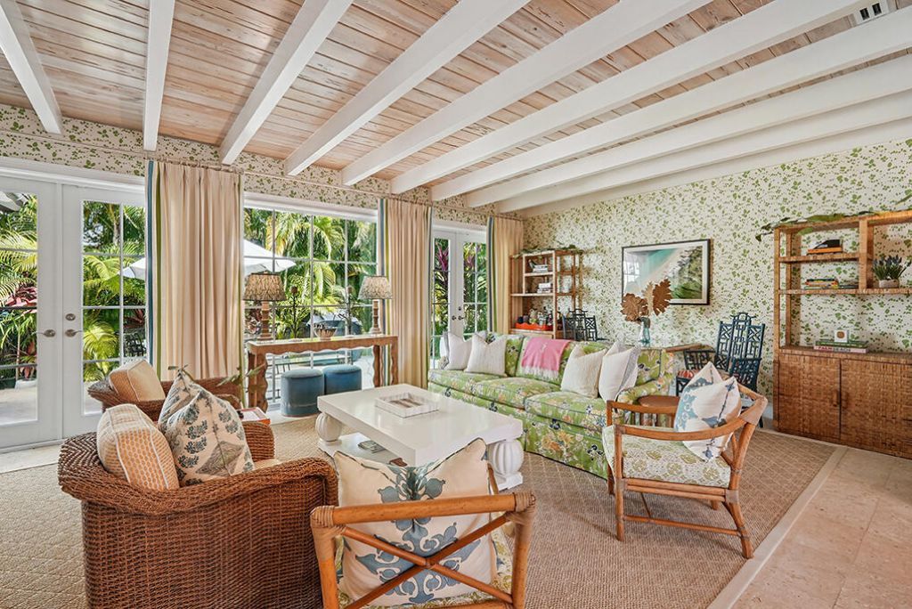 261 El Dorado Lane, Palm Beach, FL 33480 Photo