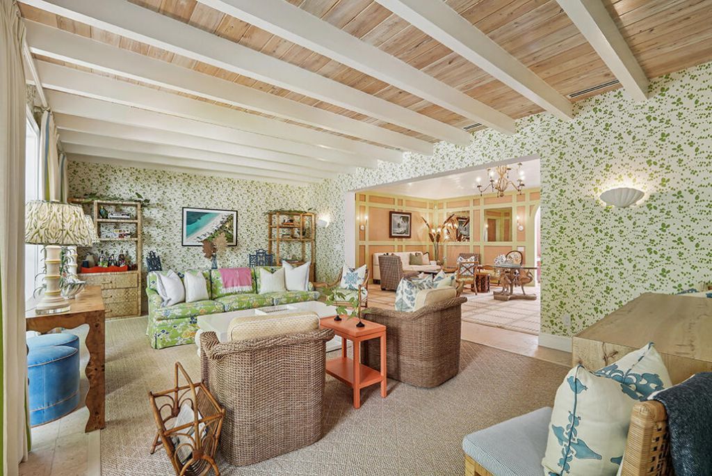 261 El Dorado Lane, Palm Beach, FL 33480 Photo
