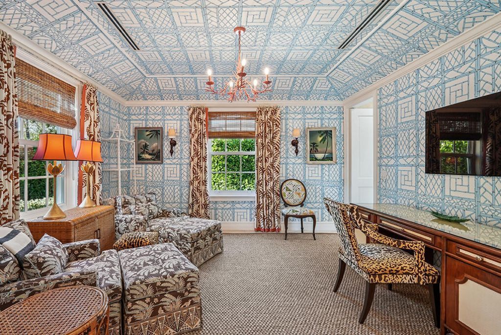261 El Dorado Lane, Palm Beach, FL 33480 Photo