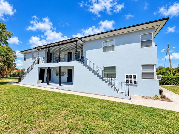 1010 9TH Street, Unit 6, West Palm Beach, FL 33401