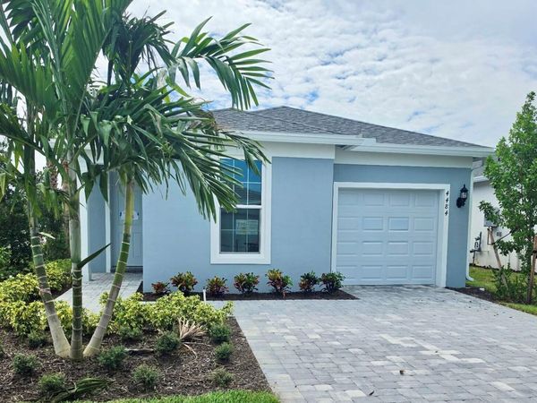 4484 Santa Maria Circle, Unit 270 Ascent, Vero Beach, FL 32967