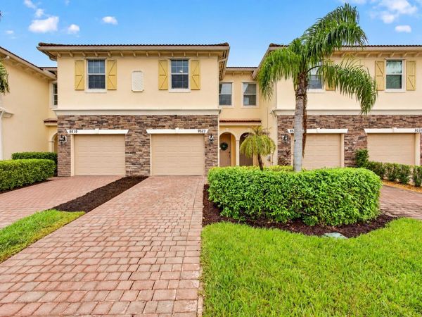 9523 SW Merlin Court, Stuart, FL 34997
