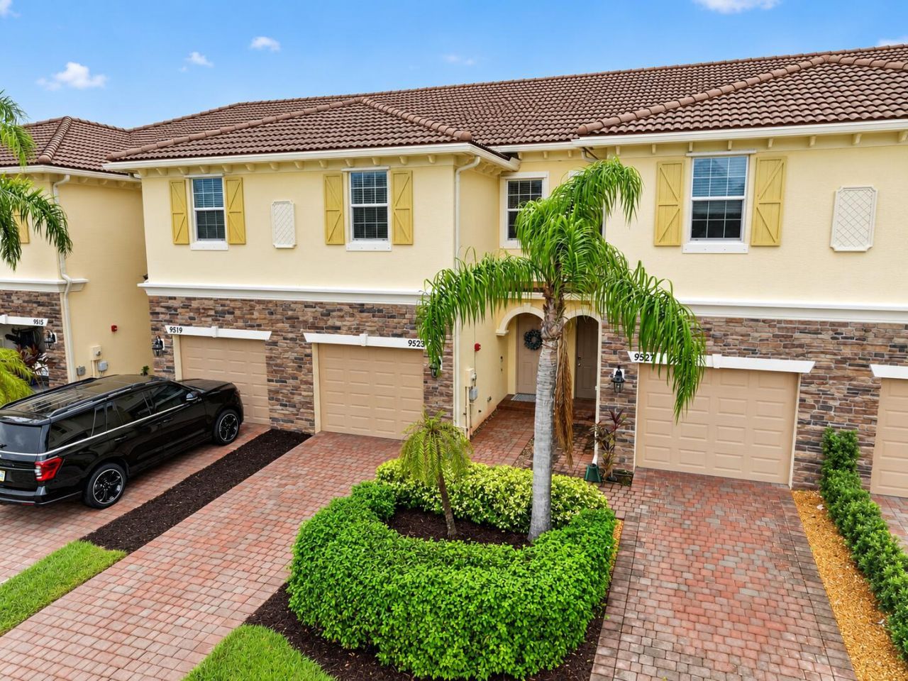 9523 SW Merlin Court, Stuart, FL 34997 Photo