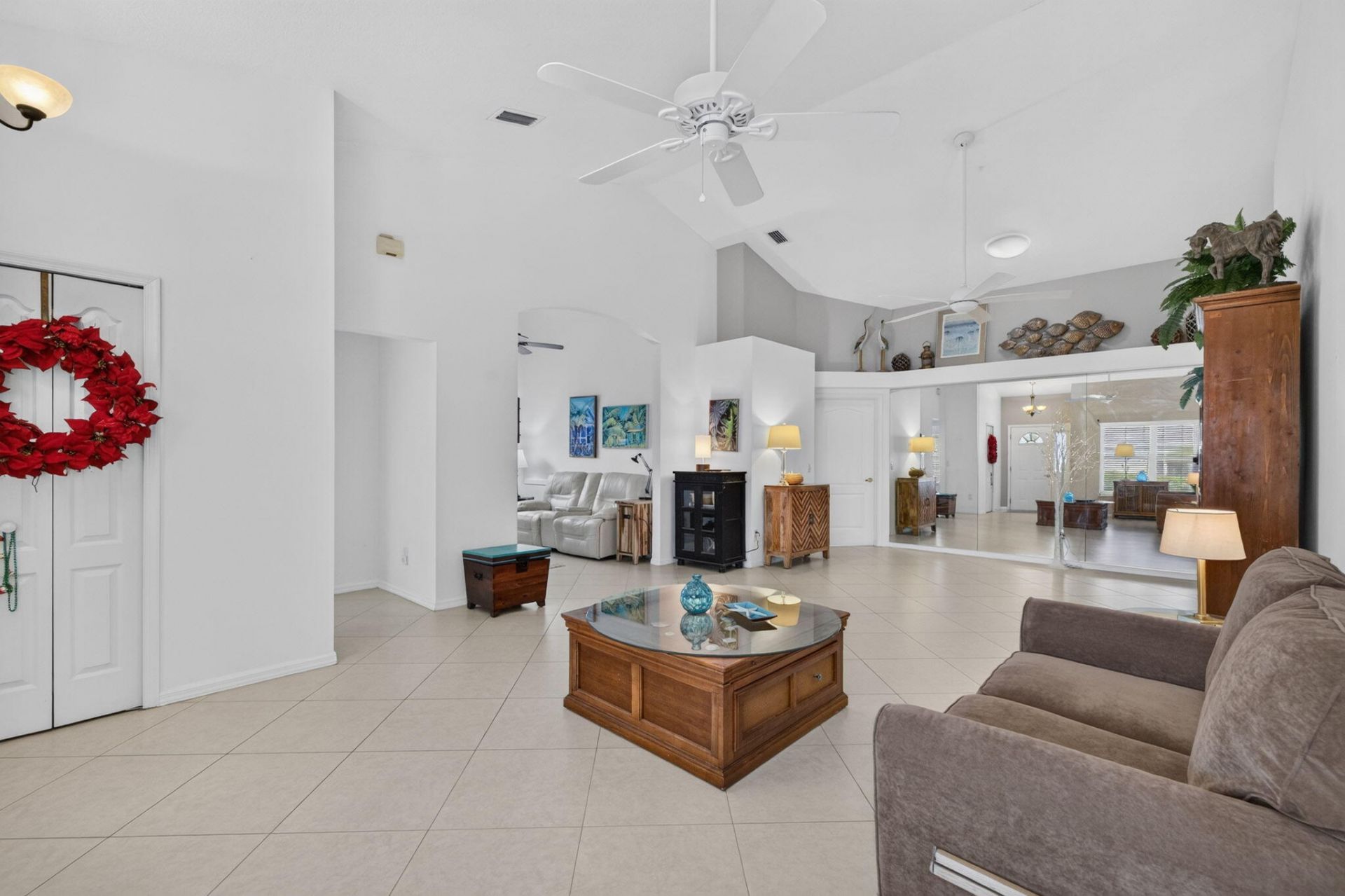 1060 NW Tuscany Drive, Port Saint Lucie, FL 34986 Photo
