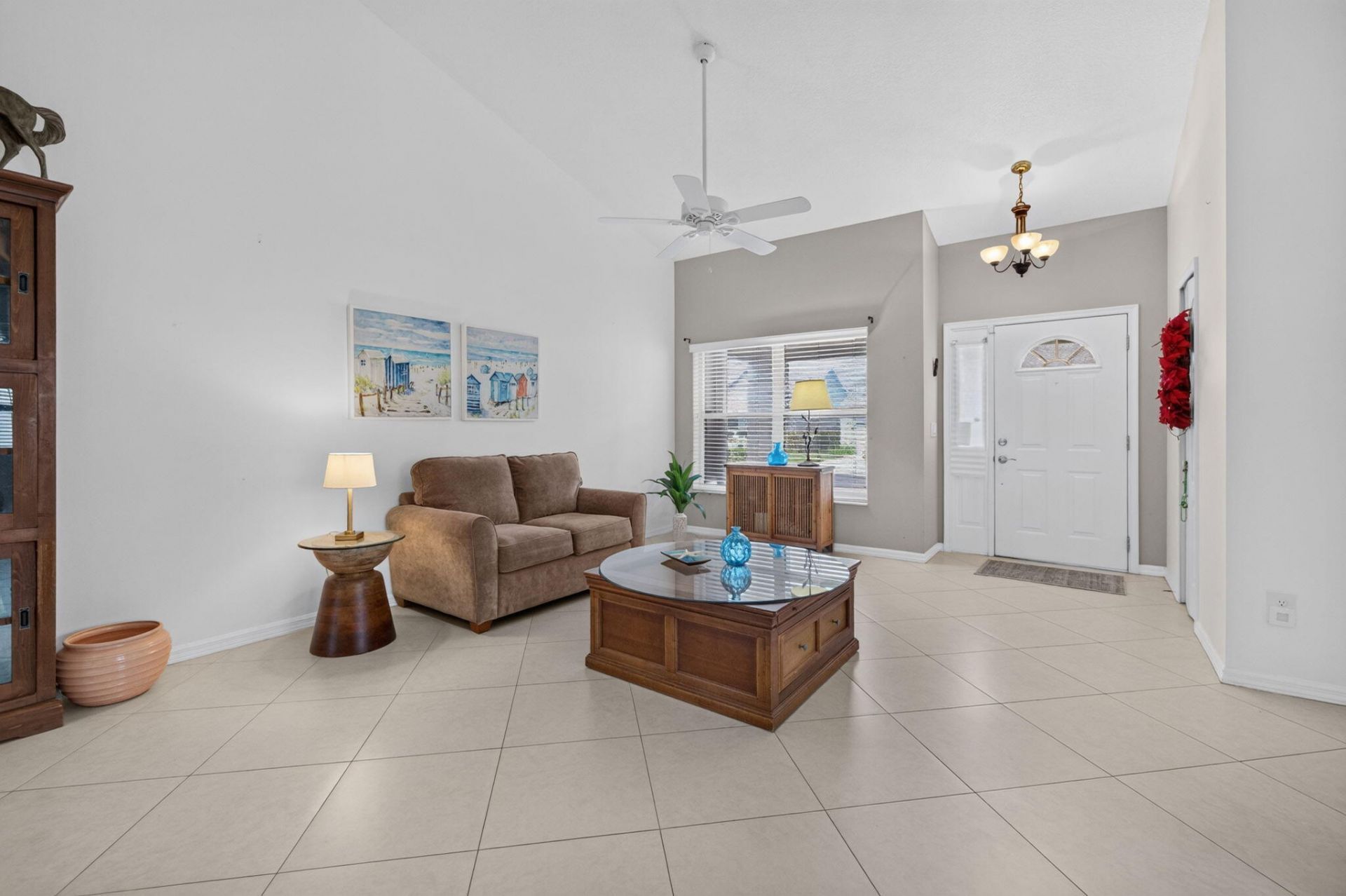 1060 NW Tuscany Drive, Port Saint Lucie, FL 34986 Photo