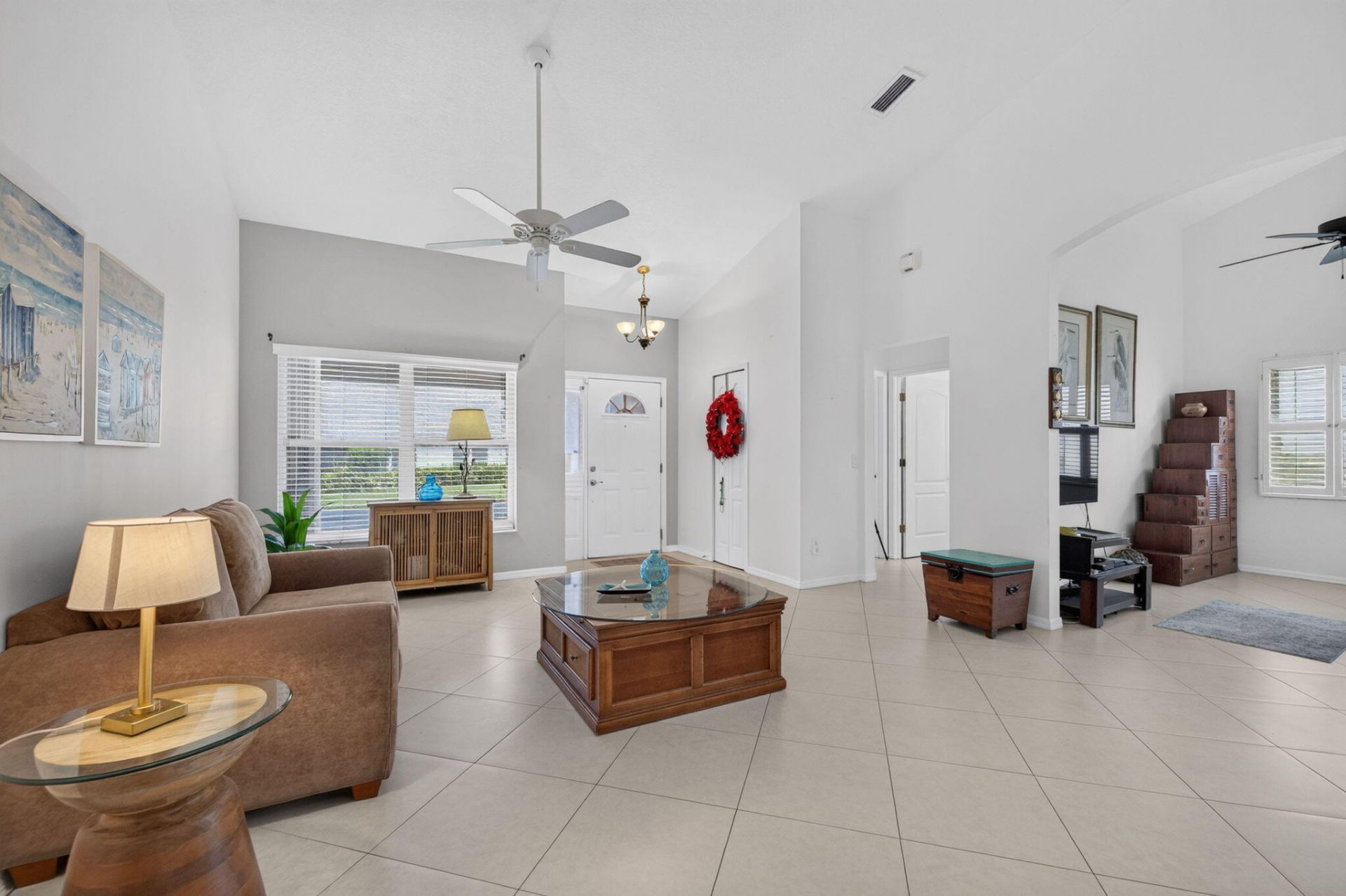 1060 NW Tuscany Drive, Port Saint Lucie, FL 34986 Photo