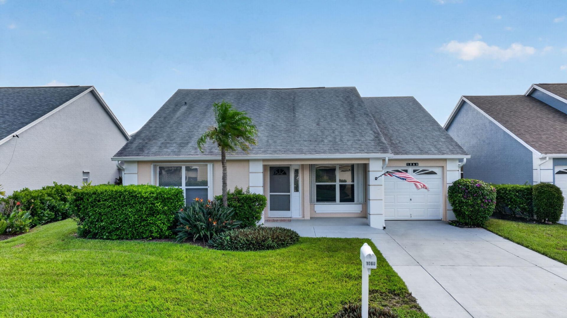 1060 NW Tuscany Drive, Port Saint Lucie, FL 34986 Photo