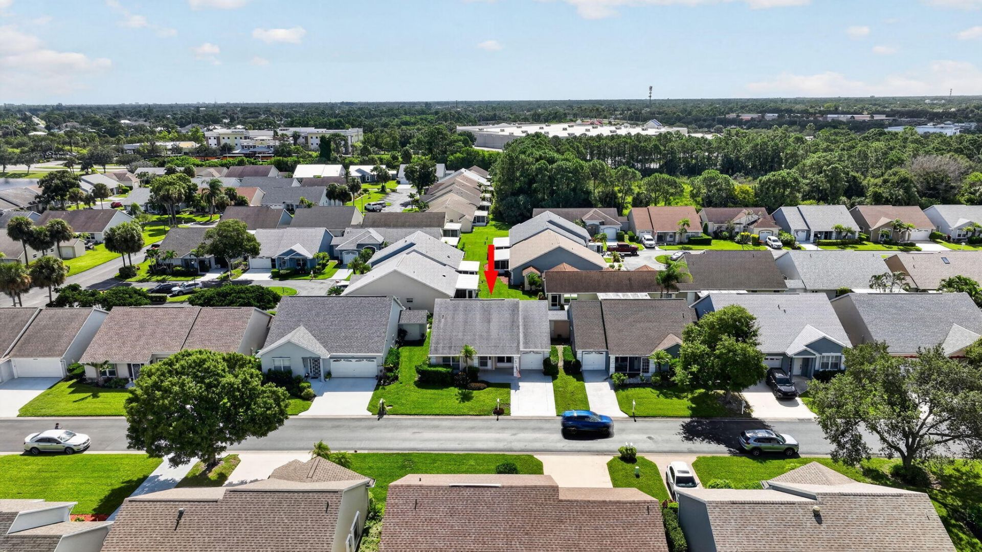 1060 NW Tuscany Drive, Port Saint Lucie, FL 34986 Photo