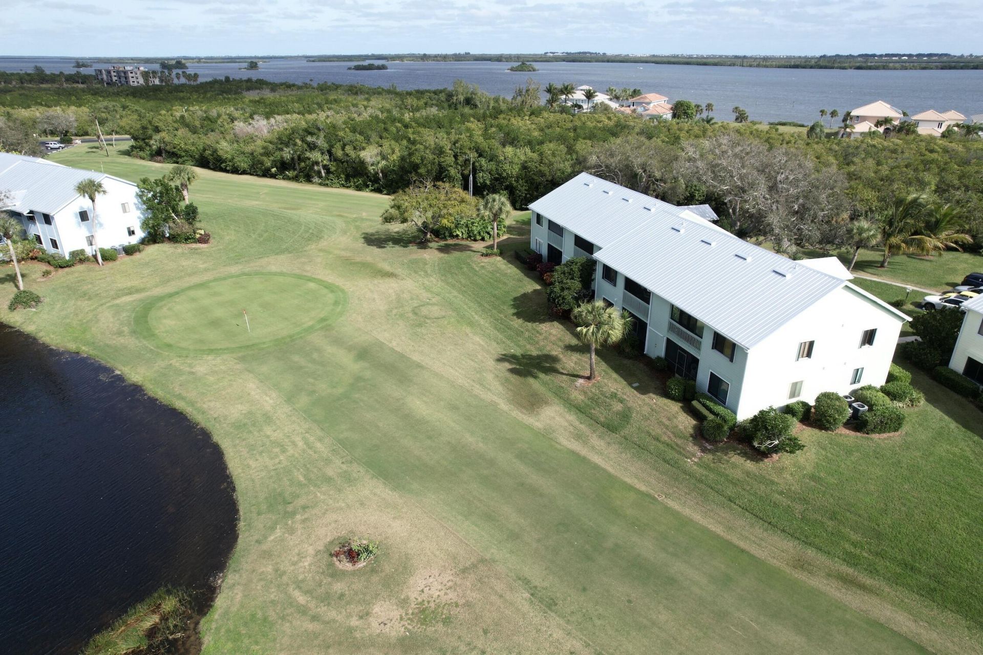 5685 Marina Drive, Unit 4, Sebastian, FL 32958 Photo