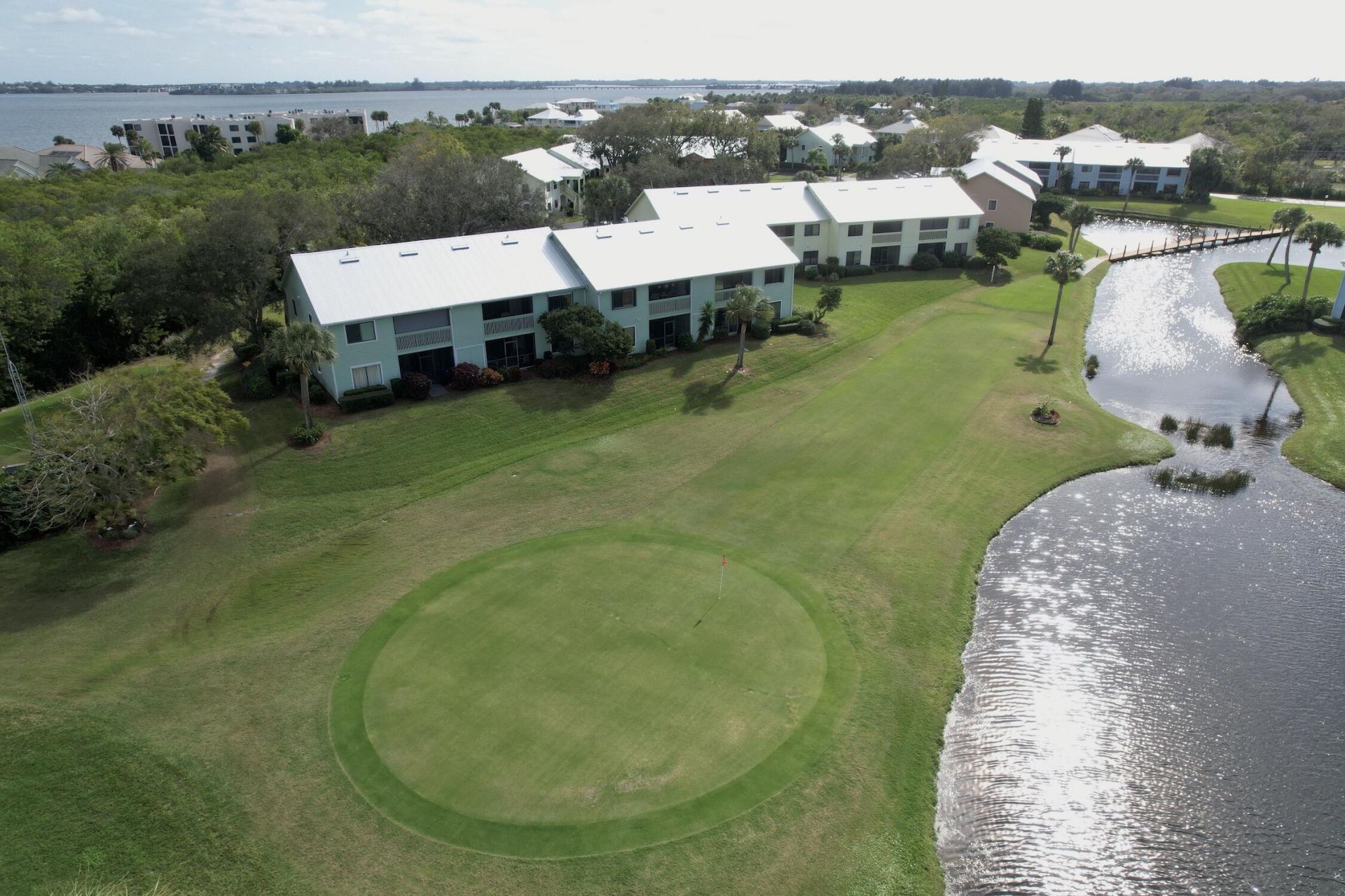 5685 Marina Drive, Unit 4, Sebastian, FL 32958 Photo