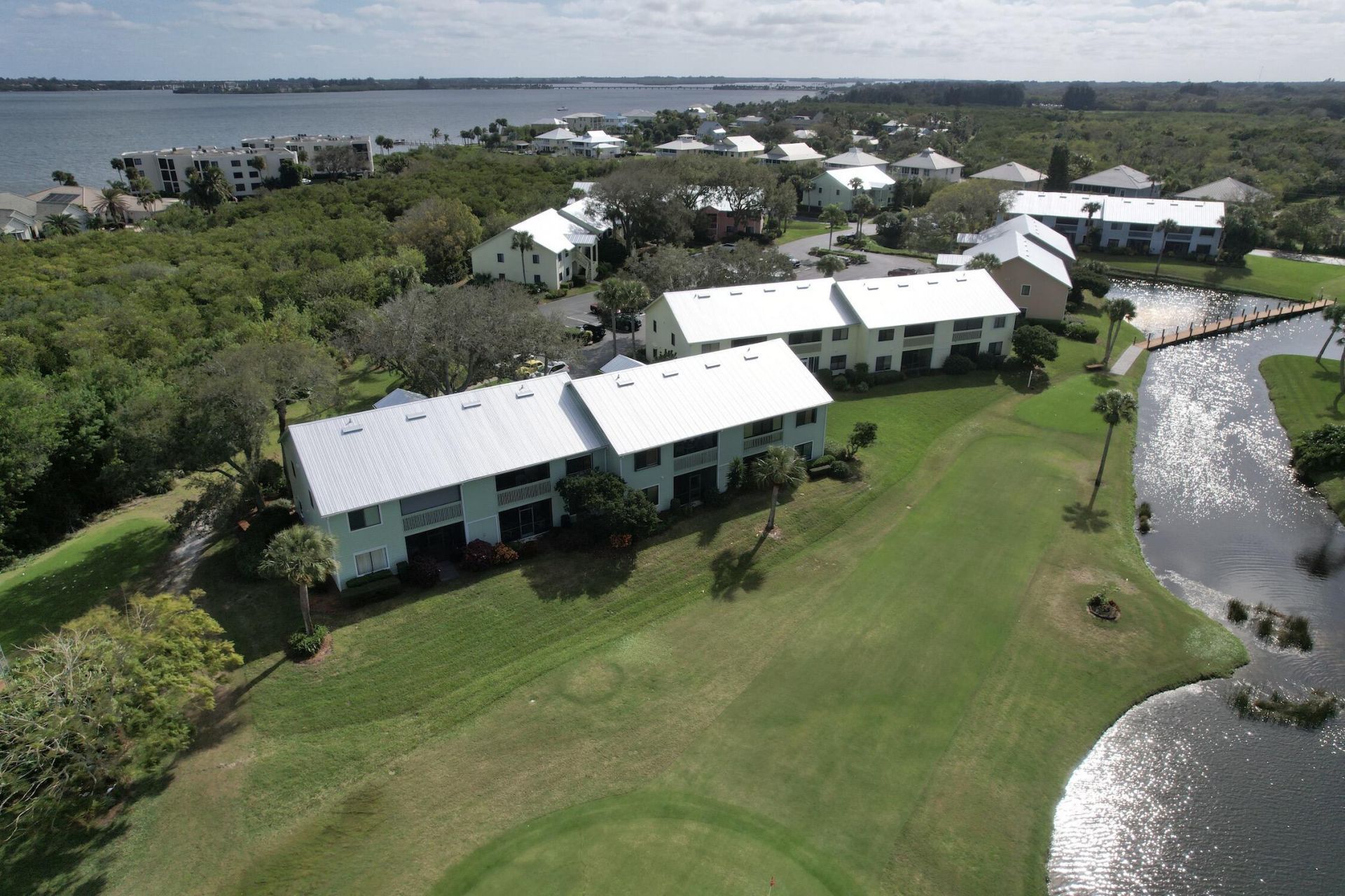 5685 Marina Drive, Unit 4, Sebastian, FL 32958 Photo