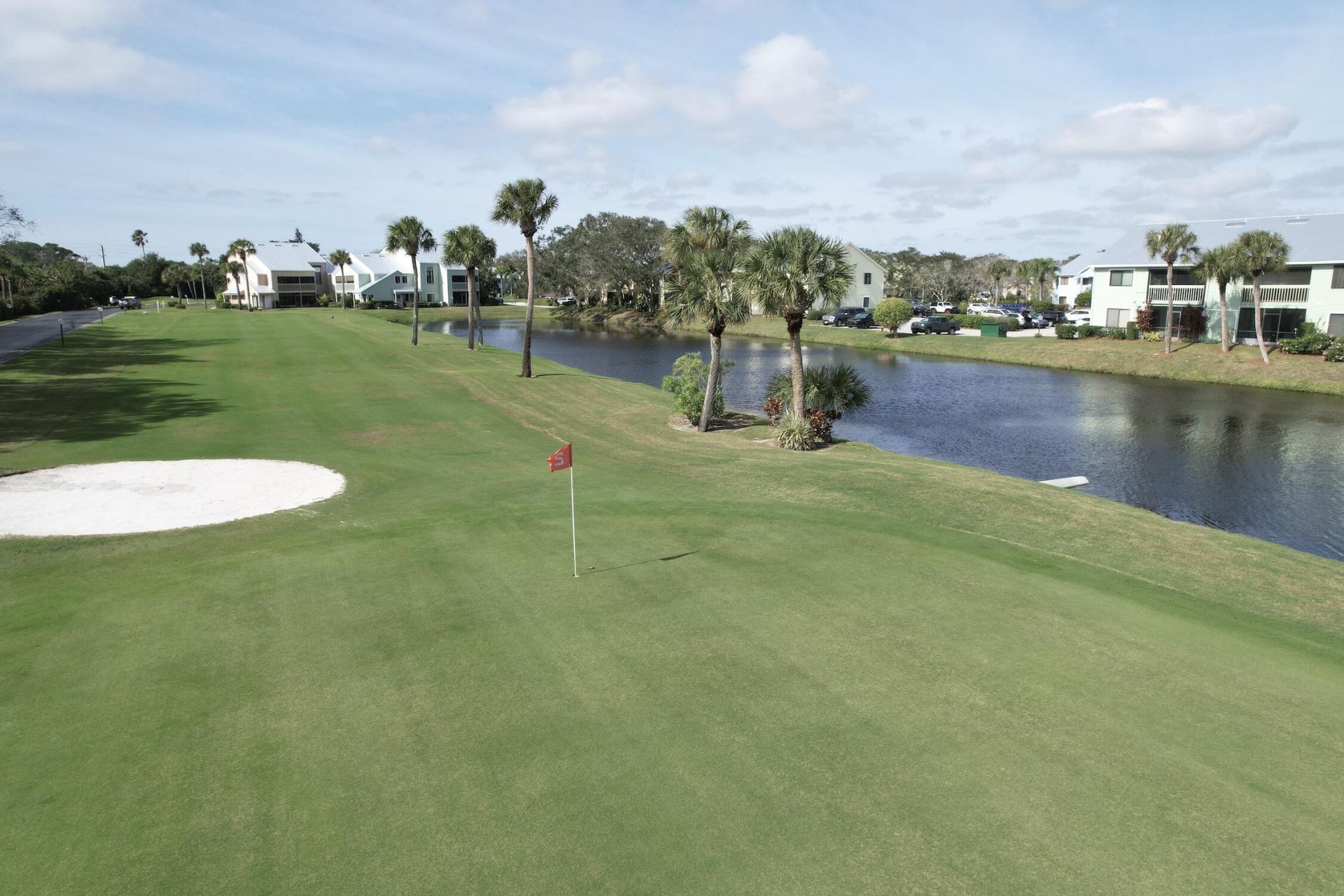 5685 Marina Drive, Unit 4, Sebastian, FL 32958 Photo