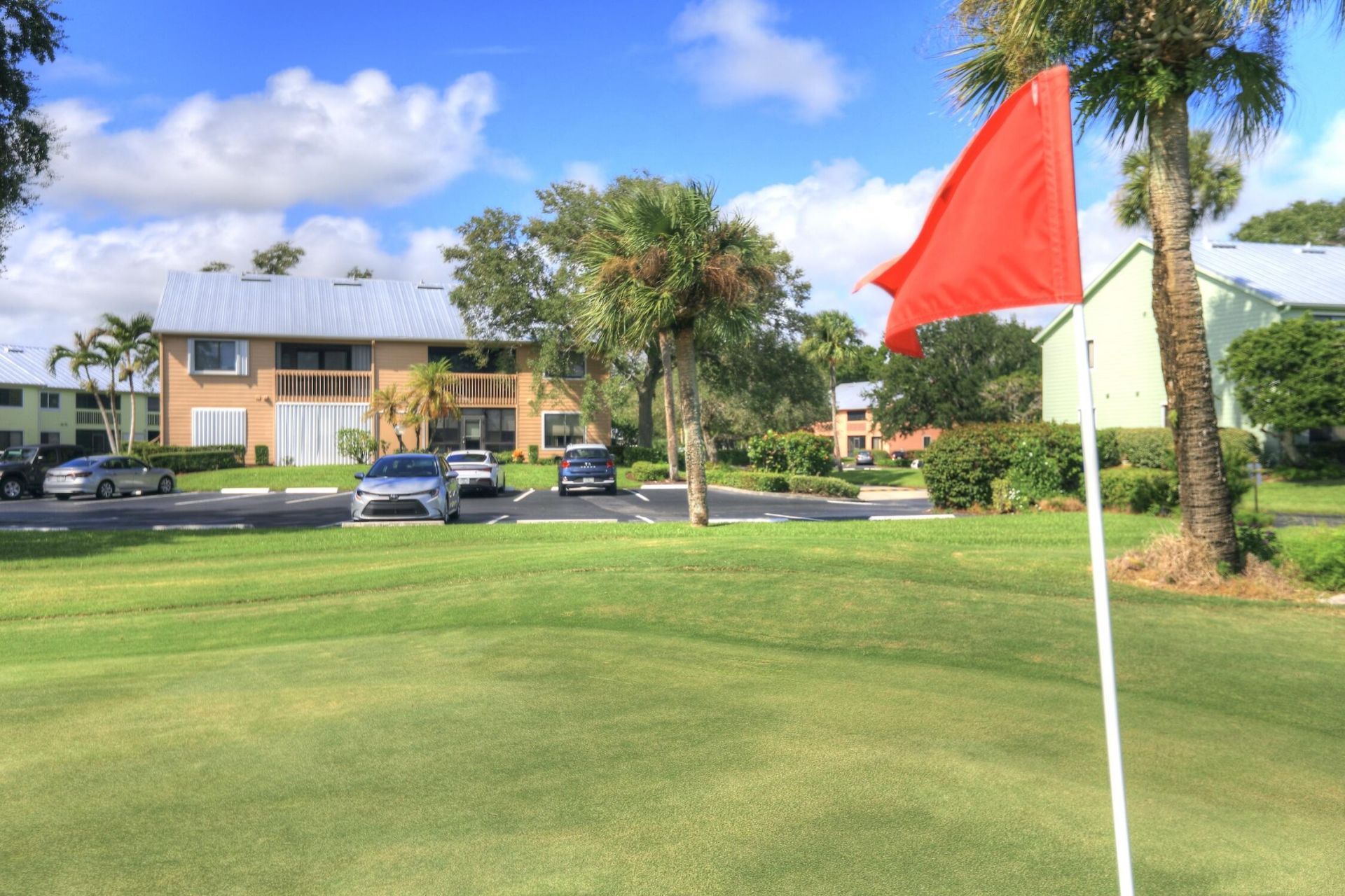 5685 Marina Drive, Unit 4, Sebastian, FL 32958 Photo