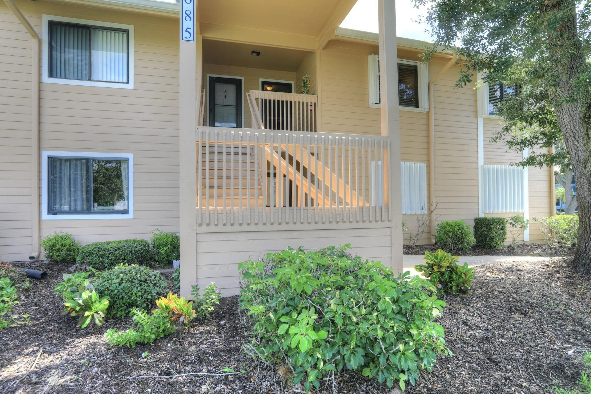 5685 Marina Drive, Unit 4, Sebastian, FL 32958 Photo