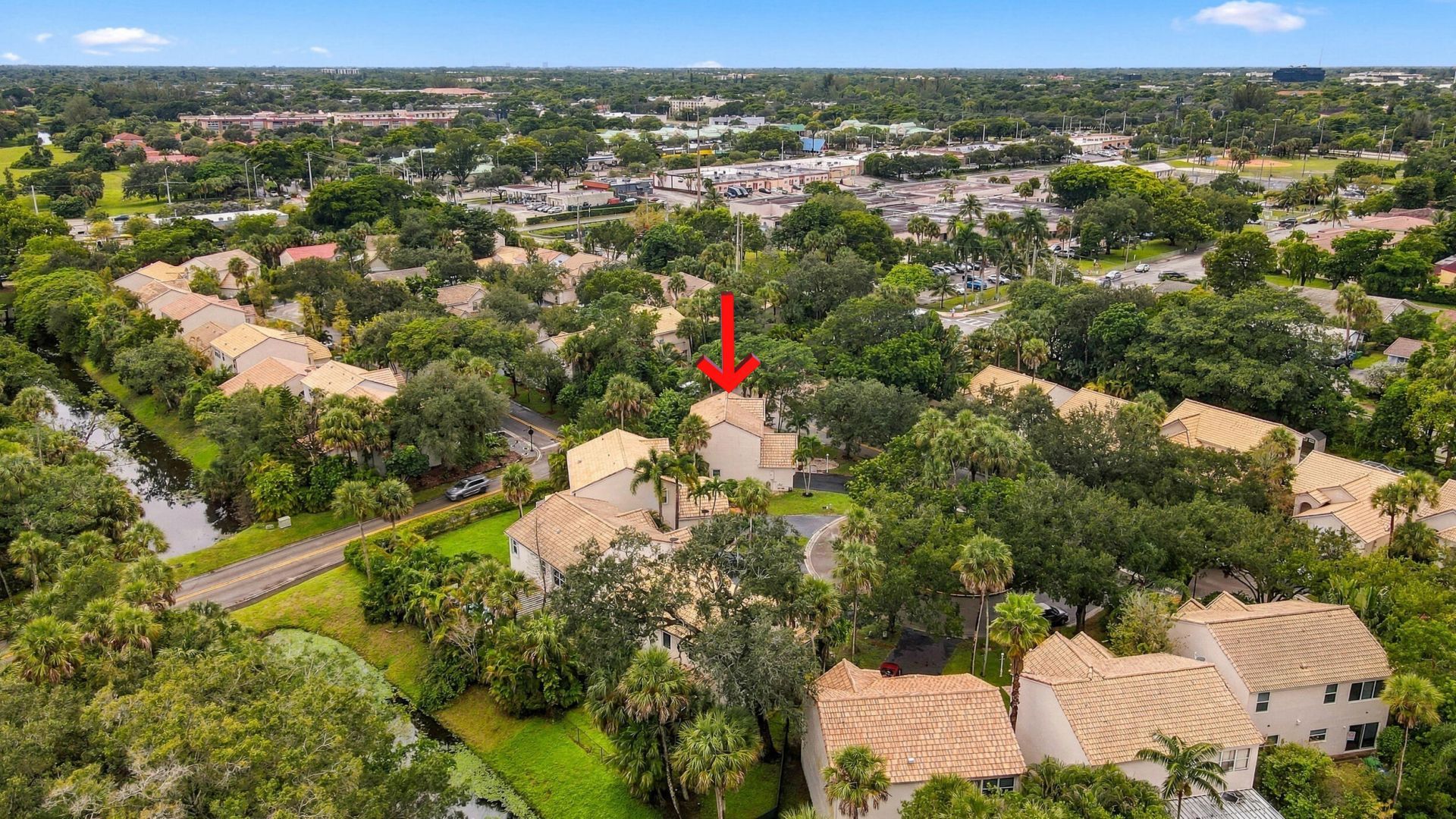 3601 Wilderness Way, Coral Springs, FL 33065 Photo