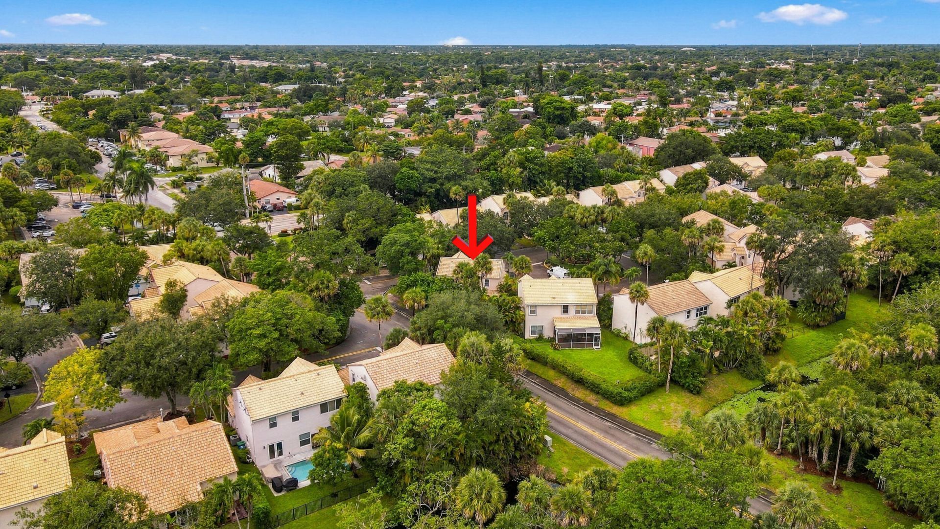 3601 Wilderness Way, Coral Springs, FL 33065 Photo