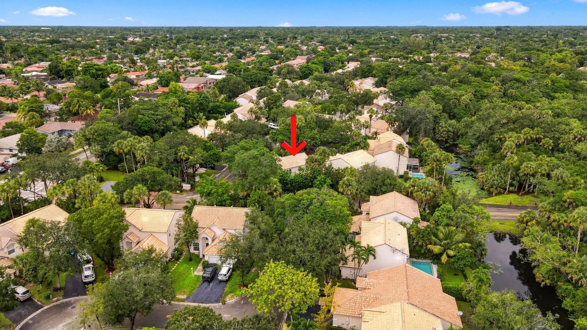 3601 Wilderness Way, Coral Springs, FL 33065 Photo