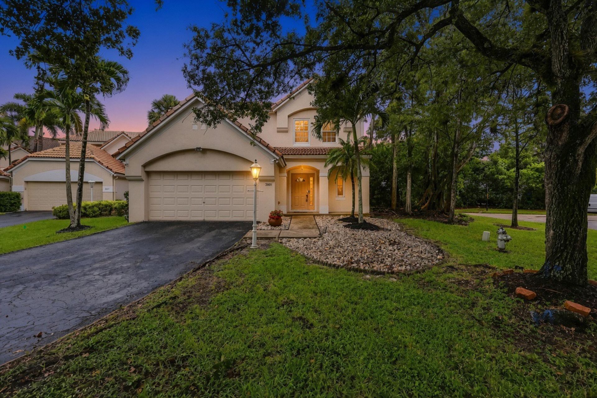 3601 Wilderness Way, Coral Springs, FL 33065 Photo