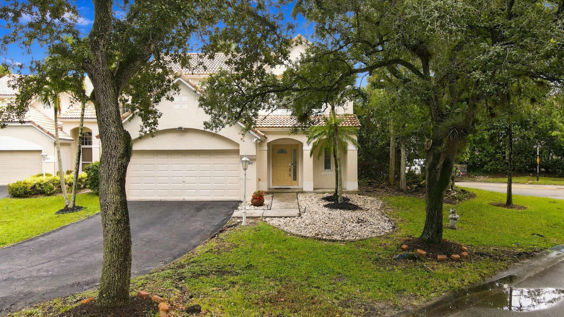 3601 Wilderness Way, Coral Springs, FL 33065 Photo