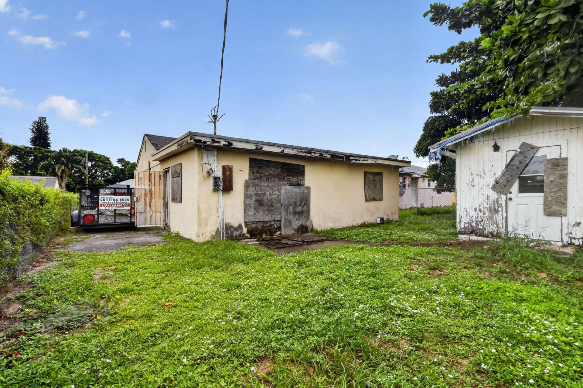 825 W 5th Street, Riviera Beach, FL 33404 Photo