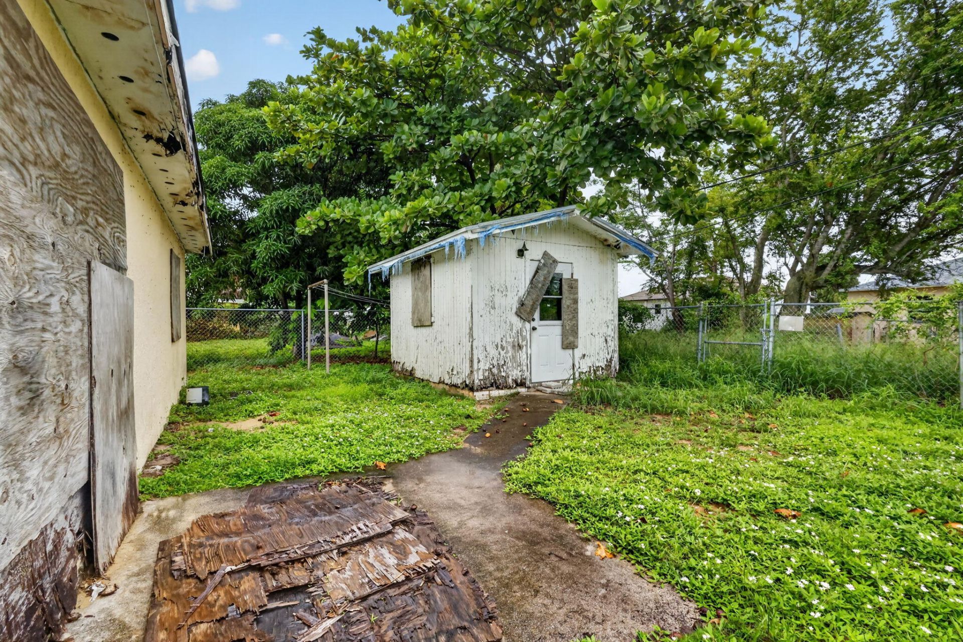 825 W 5th Street, Riviera Beach, FL 33404 Photo