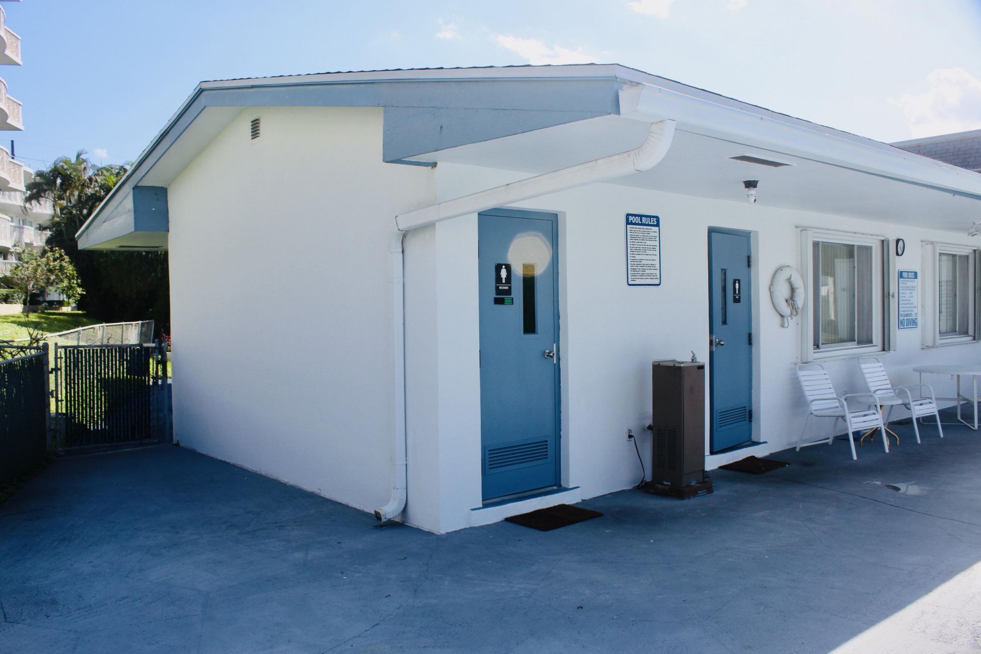 2440 Lake Osborne Drive, Unit 105, Lake Worth Beach, FL 33461 Photo