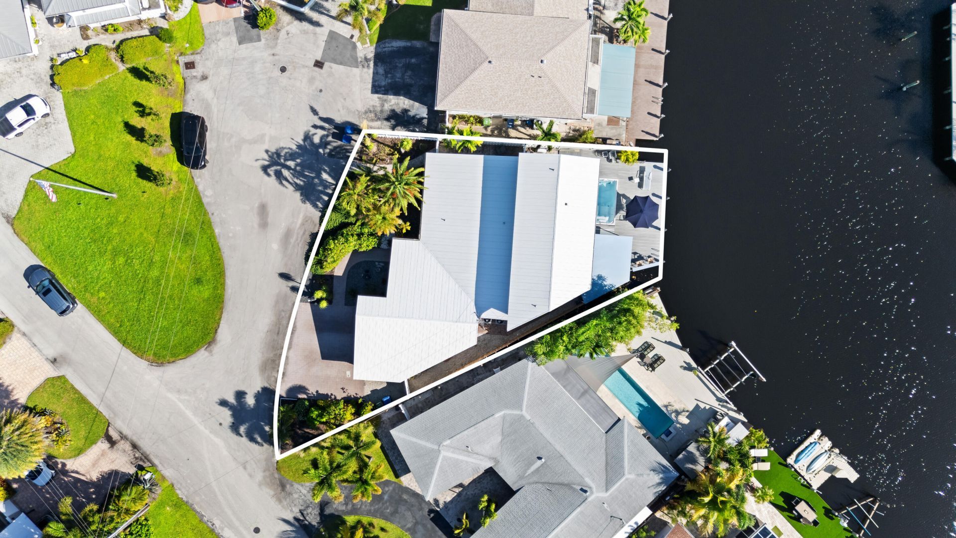 2108 NE 24th Street, Wilton Manors, FL 33305 Photo