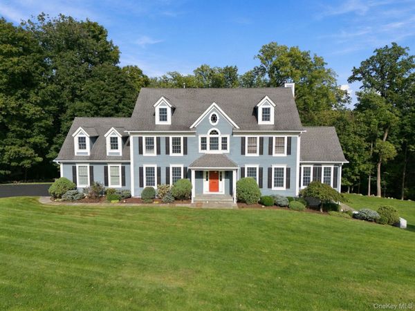 136 Dorchester Drive , Yorktown Heights, NY 10598