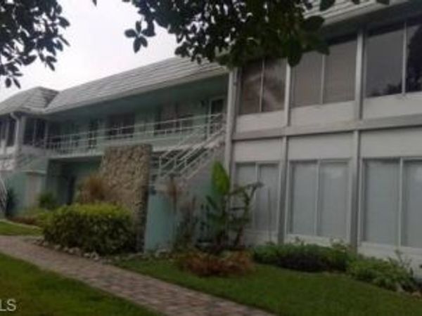 3225 E Riverside DR , Unit 21B, FORT MYERS, FL 33916