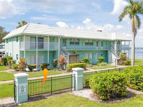 3225 E Riverside DR , Unit 21B, FORT MYERS, FL 33916