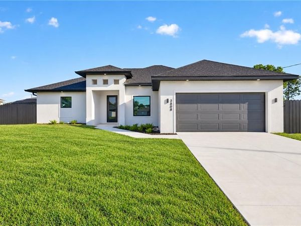 3808 21st ST W, LEHIGH ACRES, FL 33971