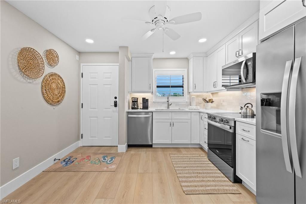 2737 W Gulf Dr , Unit 225, Sanibel, FL 33957 Photo