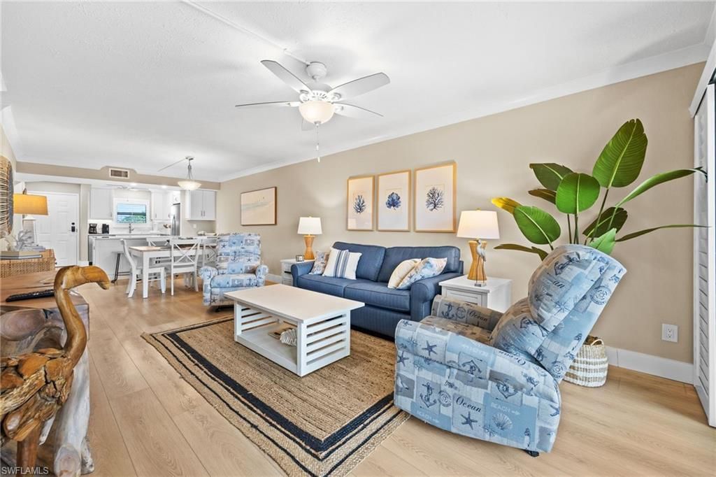 2737 W Gulf Dr , Unit 225, Sanibel, FL 33957 Photo