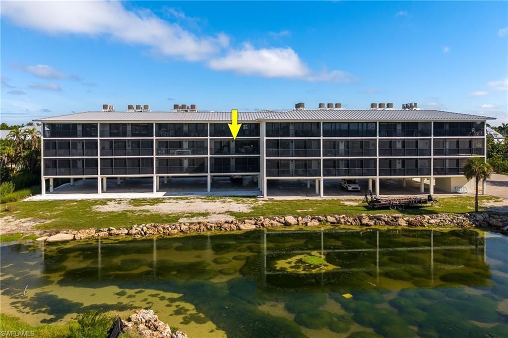 2737 W Gulf Dr , Unit 225, Sanibel, FL 33957 Photo