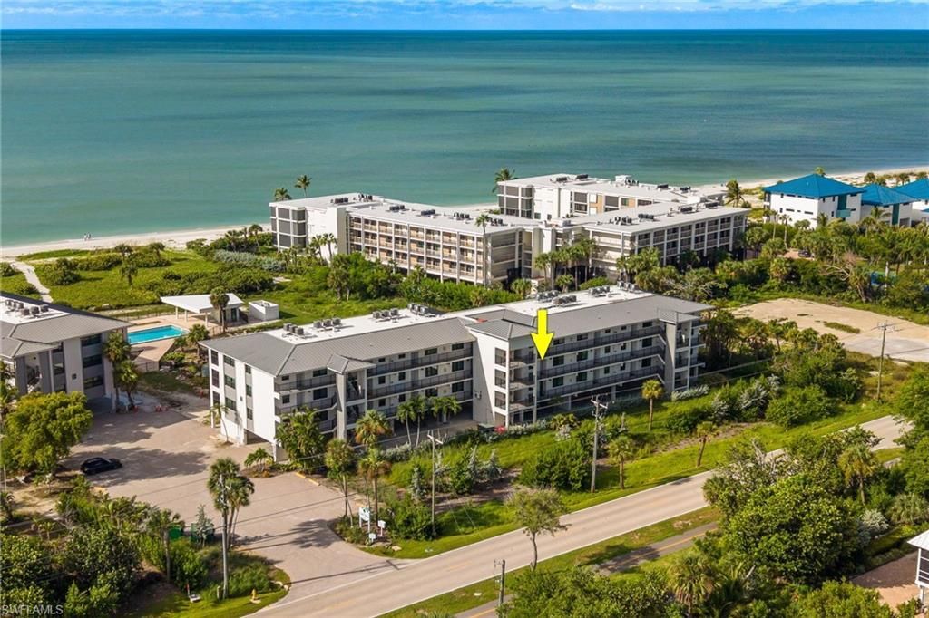 2737 W Gulf Dr , Unit 225, Sanibel, FL 33957 Photo