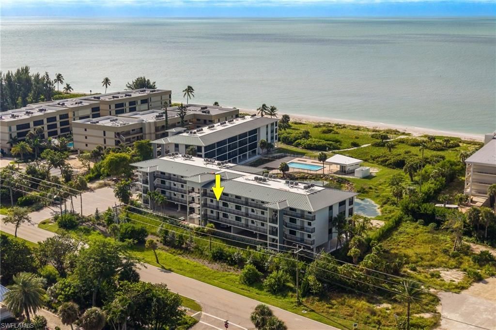 2737 W Gulf Dr , Unit 225, Sanibel, FL 33957 Photo