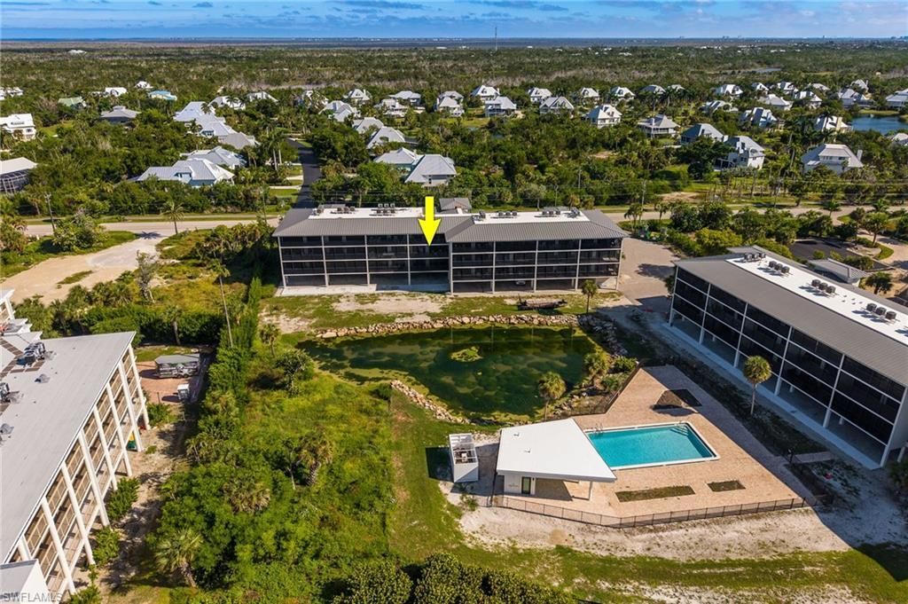 2737 W Gulf Dr , Unit 225, Sanibel, FL 33957 Photo