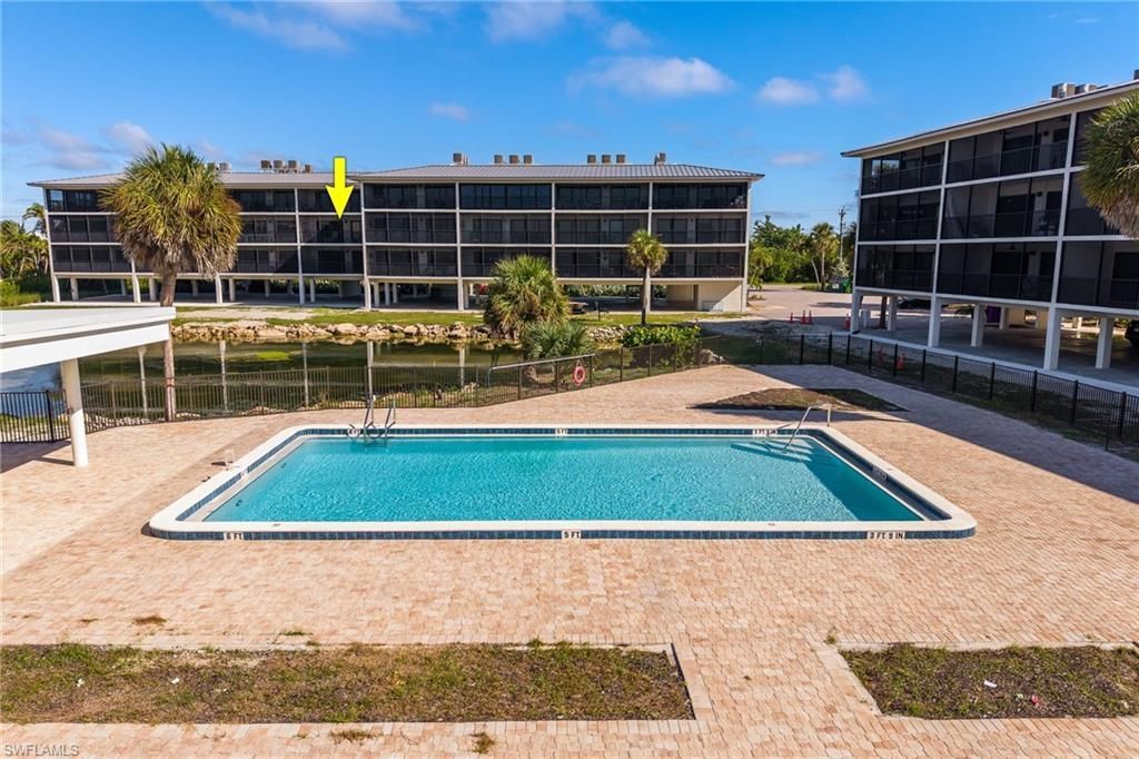 2737 W Gulf Dr, Unit 225, Sanibel, FL 33957 Photo