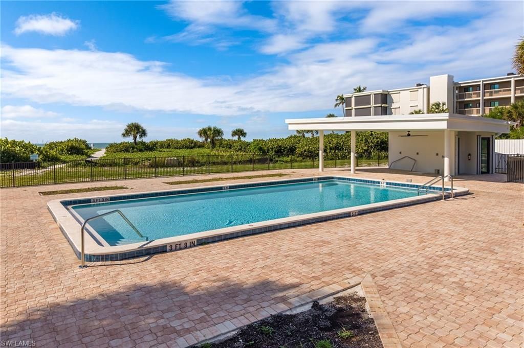 2737 W Gulf Dr, Unit 225, Sanibel, FL 33957 Photo