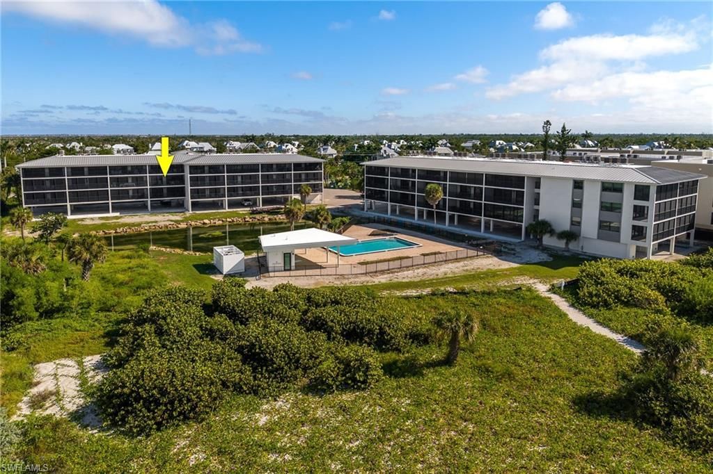 2737 W Gulf Dr , Unit 225, Sanibel, FL 33957 Photo