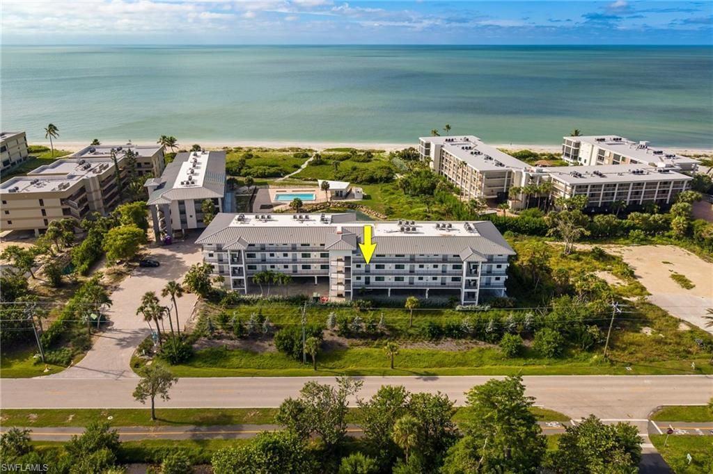2737 W Gulf Dr , Unit 225, Sanibel, FL 33957 Photo
