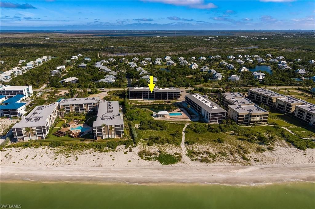 2737 W Gulf Dr, Unit 225, Sanibel, FL 33957 Photo
