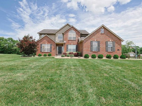 5304 Meadow Breeze Drive, Liberty Twp, OH 45011