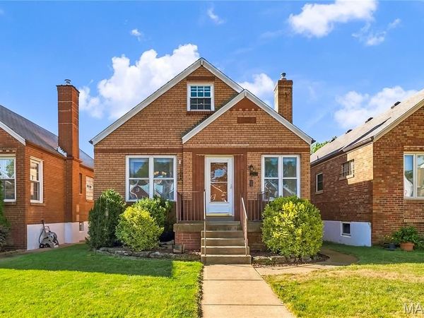 5734 Potomac Street, St Louis, MO 63139