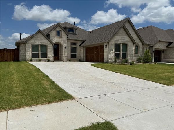 3818 Mesa Verde Drive, Rockwall, TX 75032